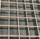GRATA GRIGL.GREZZO 44x44 25x2 6100x1000 GRATA GRIGL.GREZZO 44x44 25x2 6100x1000