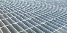 GRATA GRIGL.ZINCATO 34x38 30x3 6100x1000 GRATA GRIGL.ZINCATO 34x38 30x3 6100x1000